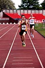 Michael Bleasby (Shildon), 2011 North East Champs, Gateshead